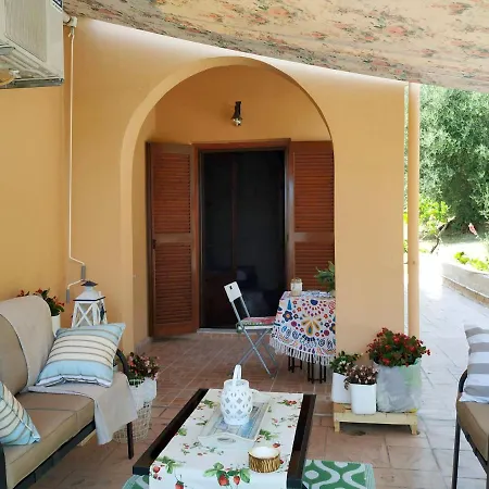 Casa vacanze Family With Garden & Bbq *