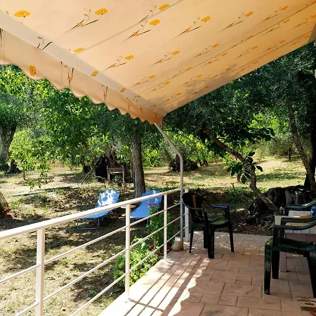 Hébergement de vacances Family With Garden & Bbq *