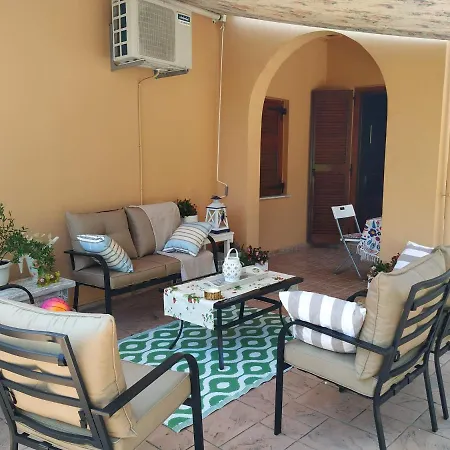 Family With Garden & Bbq Сasa de vacaciones *