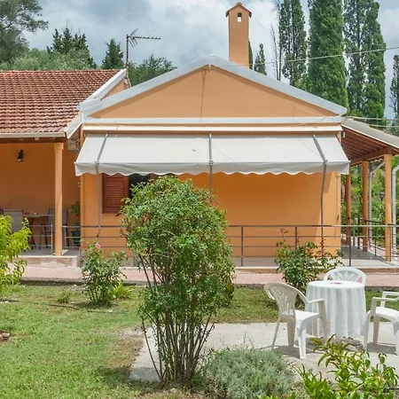 בית נופש Family With Garden & Bbq *