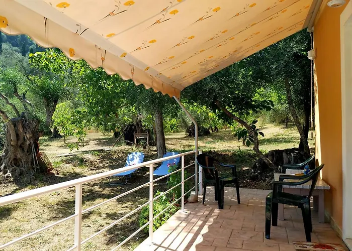 Case de vacanță Family With Garden & Bbq *