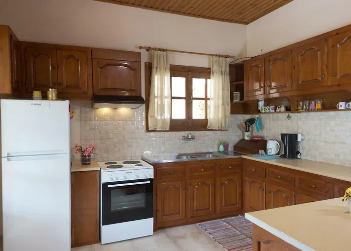 Case de vacanță Family With Garden & Bbq