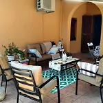 Feriehus Family With Garden & Bbq