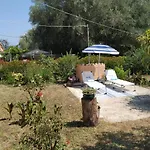 Family With Garden & Bbq Feriehus