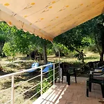 Feriehus Family With Garden & Bbq *